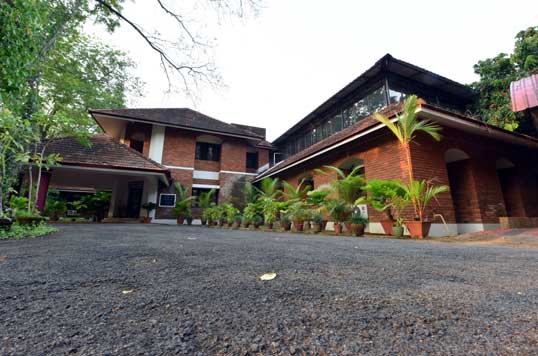 raining & Extension service